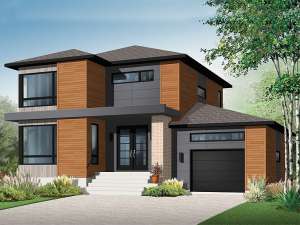 Plan 027H-0336
