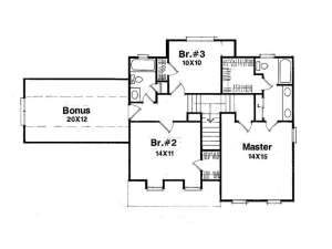 Plan 030H-0029