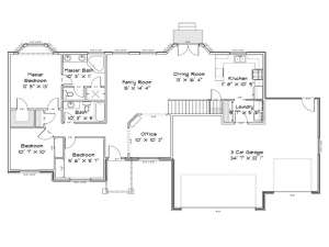 Plan 065H-0022