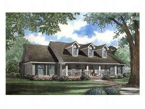 Plan 025H-0127
