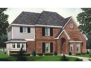Plan 054H-0118