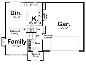 Plan 050H-0209