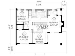 Plan 072H-0262