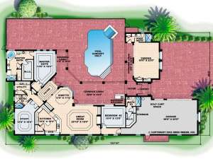 Plan 040H-0002