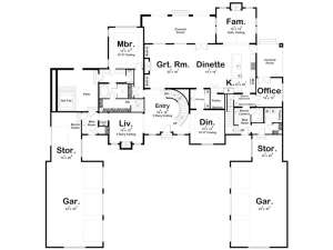Plan 050H-0505
