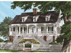 Plan 063H-0108