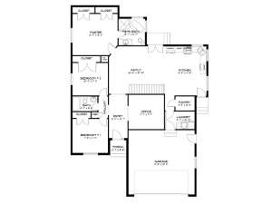 Plan 065H-0119