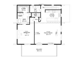Plan 062H-0345