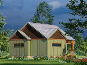 Plan 074H-0172