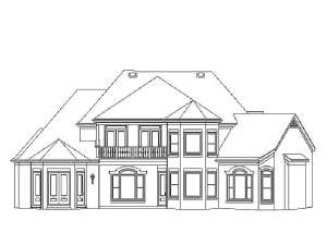 Plan 006H-0127
