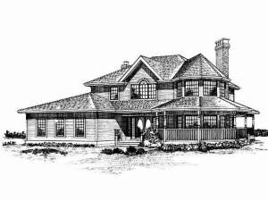 Plan 032H-0030