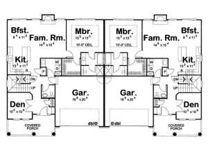 Plan 031M-0061