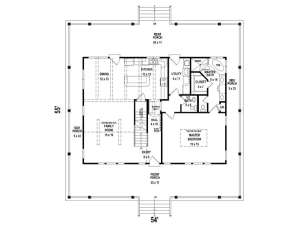 Plan 006H-0166
