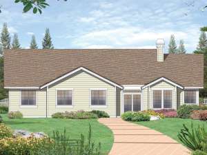 Plan 034H-0193