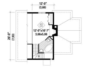 Plan 072H-0006