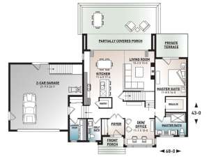 Plan 027H-0474