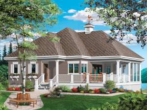 Plan 027H-0396