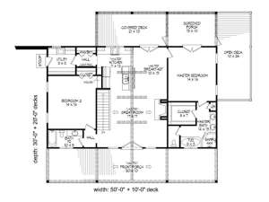 Plan 062H-0079