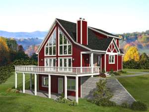 Plan 062H-0350
