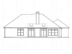 Plan 030H-0032