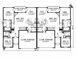 Plan 020M-0048