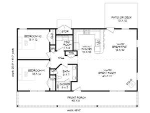 Plan 062H-0191