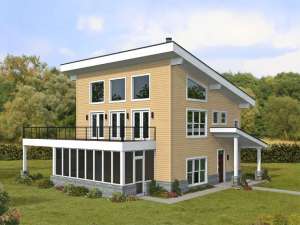 Plan 062H-0464