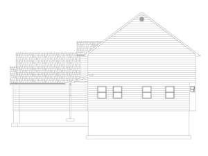 Plan 065H-0001