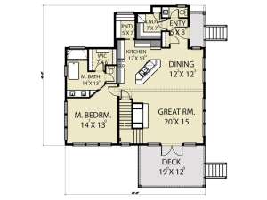 Plan 090H-0012
