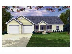 Plan 001H-0016