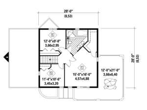 Plan 072H-0012