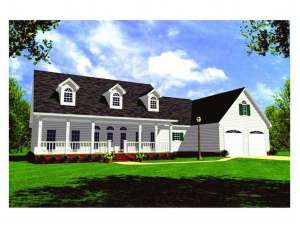 Plan 001H-0056
