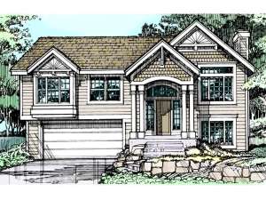 Plan 022H-0081