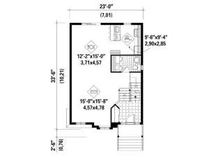 Plan 072H-0031