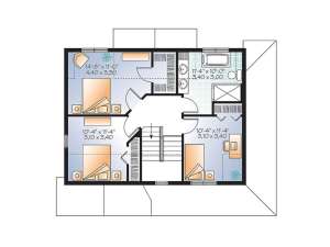 Plan 027H-0446