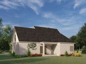 Plan 025H-0058