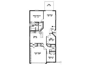 Plan 043H-0017