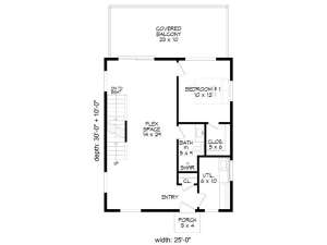 Plan 062H-0312