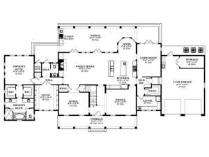 Plan 064H-0002