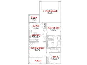 Plan 073H-0127