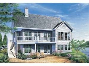 Plan 027H-0147