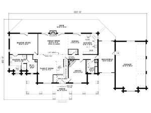 Plan 025L-0053