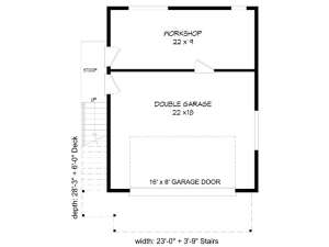 Plan 062G-0352