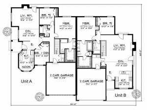 Plan 020M-0004