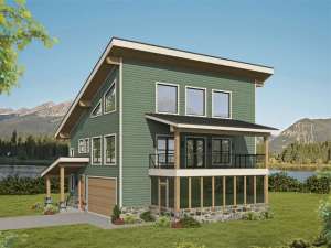 Plan 062G-0332