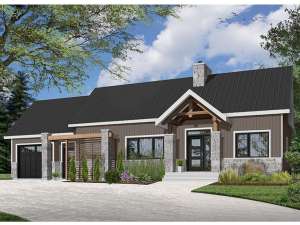 Plan 027H-0502