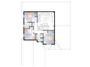 Plan 027H-0274
