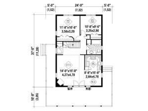 Plan 072H-0018