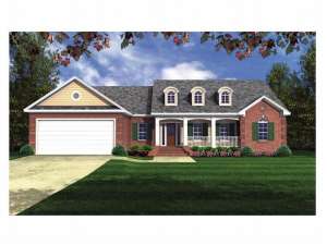 Plan 001H-0069