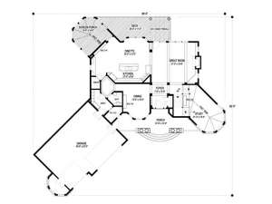 Plan 007H-0125